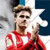 Griezmann (@viewartists) Twitter profile photo Griezmann (@viewartists) Twitter profile photo