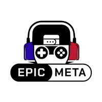 Epic Meta (@epicmeta) 's Twitter Profile Photo Epic Meta (@epicmeta) 's Twitter Profile Photo