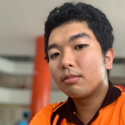 Apt9494's profile picture. ชื่อ เต็กหลิม เรียกสั้นๆ ว่า หลิม 1994 คนพังงา I live in Phangnga, Thailand