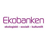Ekobanken (@_ekobanken) 's Twitter Profile