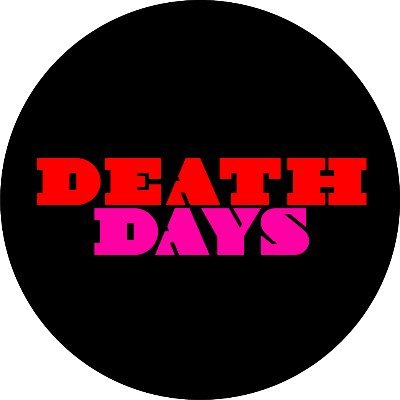 映画 デスデイズ 生まれゆく日々 3月12日公開 Moss Deathdays Twitter