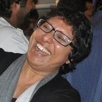 Pushpanjali Reddy (@pushpanjaliredd) 's Twitter Profile