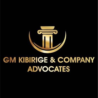 GM KIBIRIGE & CO. ADVOCATES