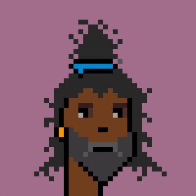 wild_punks_'s profile picture. Crypto Wild Punk are a collection of 1000  NFTs on the Polygon Blockchain using ERC-721 Smart Contract.
Wild_Punks are minted with 23 unique Style Code.