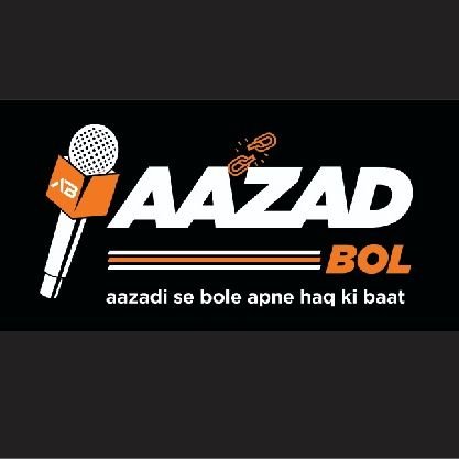 aazadbolnews Profile Picture