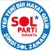 SOL Parti Isparta (@ispartasol) Twitter profile photo SOL Parti Isparta (@ispartasol) Twitter profile photo