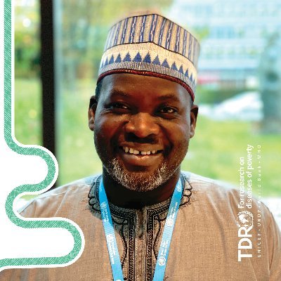 Researcher in Parasitology and Vector Biology, Department of Biology, KUST, Wudil, Nigeria. Research Interests: Schistosomiasis, Infectious Diseases of Poverty.
