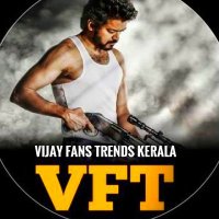 Vijay Fans Trends KERALA(@VFTKerala) 's Twitter Profile Photo