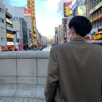 munoudesu4986's profile picture. 産近甲龍/金融•IT