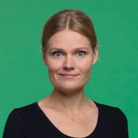 Leila Stockmarr (@leilastockmarr) 's Twitter Profile Photo Leila Stockmarr (@leilastockmarr) 's Twitter Profile Photo