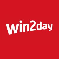 win2day.at (@win2dayat) 's Twitter Profile