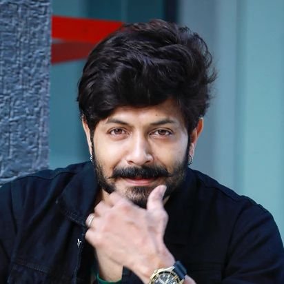 Big Boss 2 Telugu Winner, Actor, Model,Philanthropist,Fashion Choreographer,
Founder & CEO for THE LOOKS PRODUCTIONS & KAF.