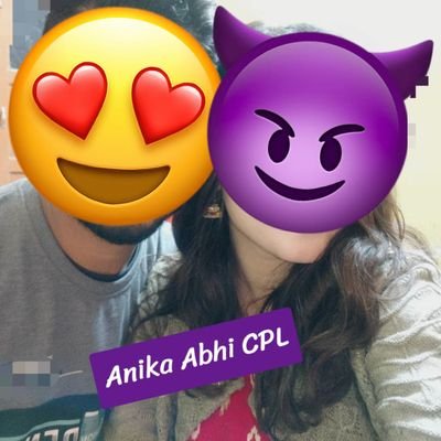 Anika Abhi CPL