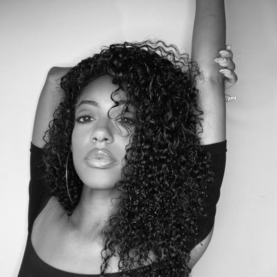 Jasminnexb's profile picture. unfriendly black hottie