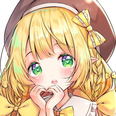 射止める！仕留める！小蜂める！🍯💛  ASMRやゲーム実況をする個人勢Vtuber💛まま【@sawa_neko】 コラボ等のお誘いはDMまで💌 #小蜂める #めるめる大美術館