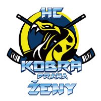 HC Kobra Praha Ženy(@HCKobraZeny) 's Twitter Profile Photo