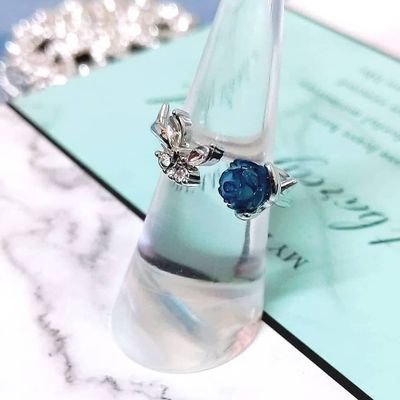 mignonne🖤bijoux　🦋ミニョンビジュ🦋さんのプロフィール画像