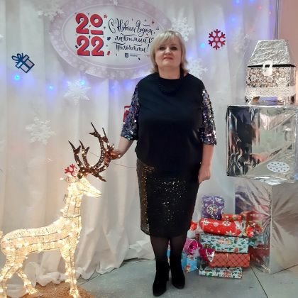 Lubov37604820's profile picture. Творчество