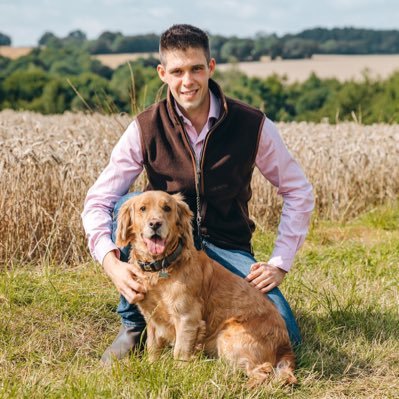 BSc Agriculture with Farm Business Management at HAU. Arable and beef farm in South Shropshire. All views and opinions are my own.