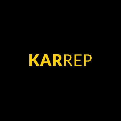 Official Twitter Page of KARREP Magazine
The Pioneer Indian magazine exclusively for automotive repair and maintenance  ✨