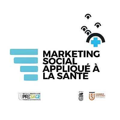 Symposium Marketing Social Appliqué à la Santé