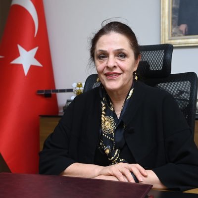 Leyla Akıncı