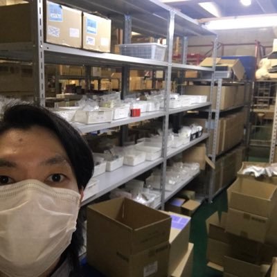 nocoder_shopify's profile picture. EC Shopify Klaviyo Notion ノーコード 中の人: @yoshinaga2015