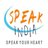 SpeakIndiaSays's profile image