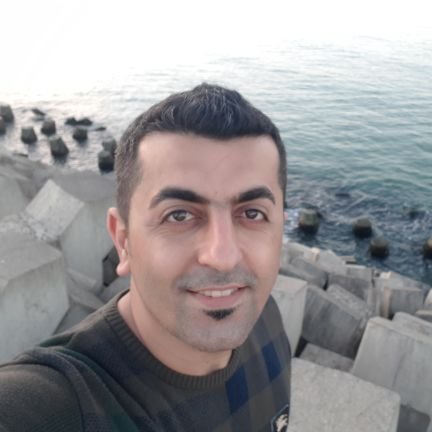 Meysam7262's profile picture. Im fun guy
NFT finder 😶👍