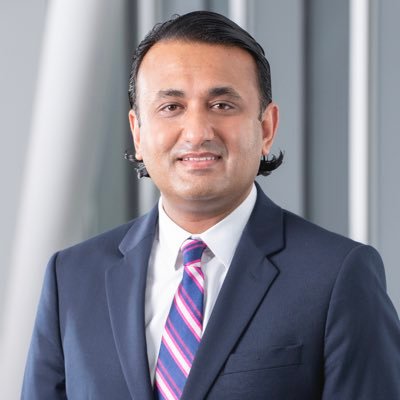 Umair Khawar, MD Profile