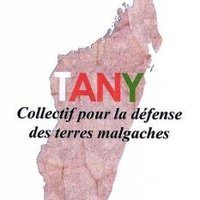 Collectif TANY (@collectiftany) 's Twitter Profile Photo