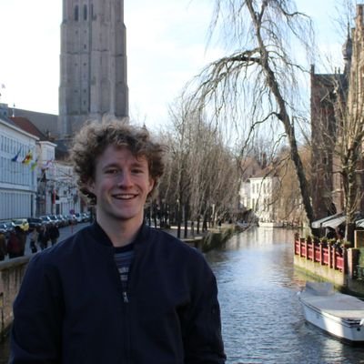 Noah Zahn