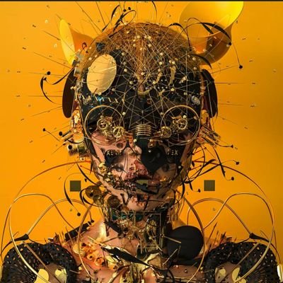 ayonyx26's profile picture. Curious but not George