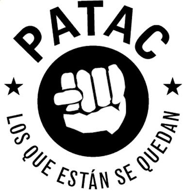Plataforma asociativa que nace de la unión de los trabajadores municipales del Ayto. de Cádiz en abuso de temporalidad para reivindicar sus derechos. #FijezaYa