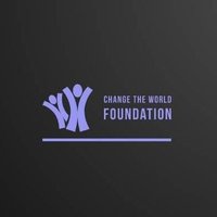 Change The World Foundation (@changeworldfoun) 's Twitter Profile