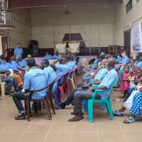 Stroke Association Sierra Leone (@leonestroke) 's Twitter Profile