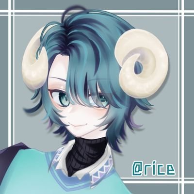 ライスさんのプロフィール画像
