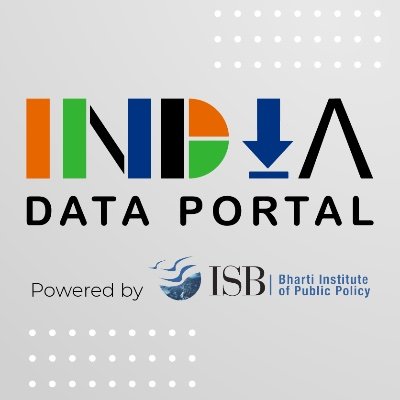 Your one stop open access portal for public data and visualisations.