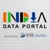 India Data Portal (@IndiaDataPorta1) Twitter profile photo