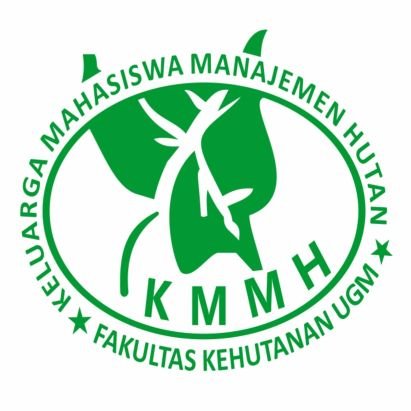 KABINET ECOTONE

Keluarga Mahasiswa Manajemen Hutan

Fakultas Kehutanan 

Universitas Gadjah Mada