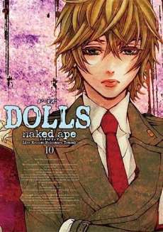 DOLLSにはまってます。簡単にいえばヲタです、はい。クララたんが大好きです＾q＾