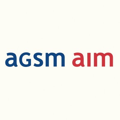 AGSM_AIM Profile Picture