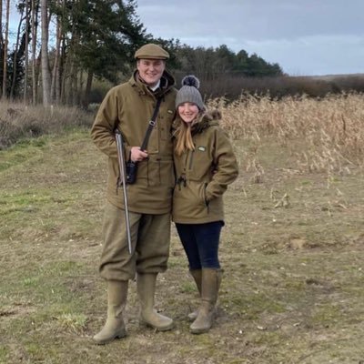 gamekeeper, Norfolk