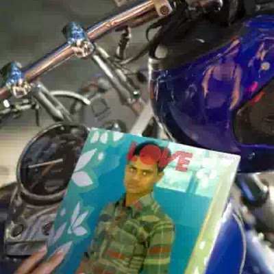 Rajkuma07455496's profile picture. Csc