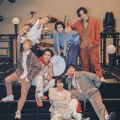公式】7ORDERフォトマガジン Shall we