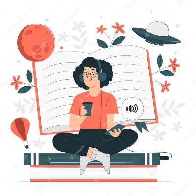 student Books|Lifestyle content creator|books lover ...