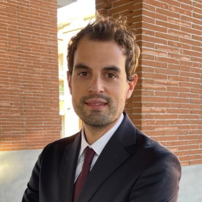 SimonViguer's profile picture. Juriste | Adjoint au maire délégué aux finances de Castanet-Tolosan | chargé de cours invité à @ScPo_Strasbourg