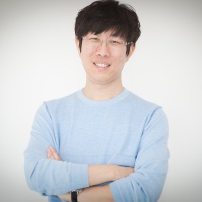 ericyangpan Profile Picture