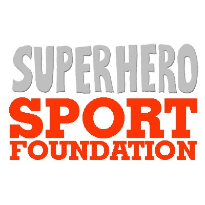 Our mission is to remove the barriers to participation in sport ‘Everyday Superheroes’ face every day.
Donate: https://t.co/6CeBTFmqIl…