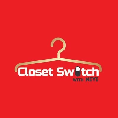 closetswitch_wn's profile picture. Closet Switch With Niyi is a Fashion Reality Series, where fans meet & greet with Celebrities hosted by @theniyilawal.